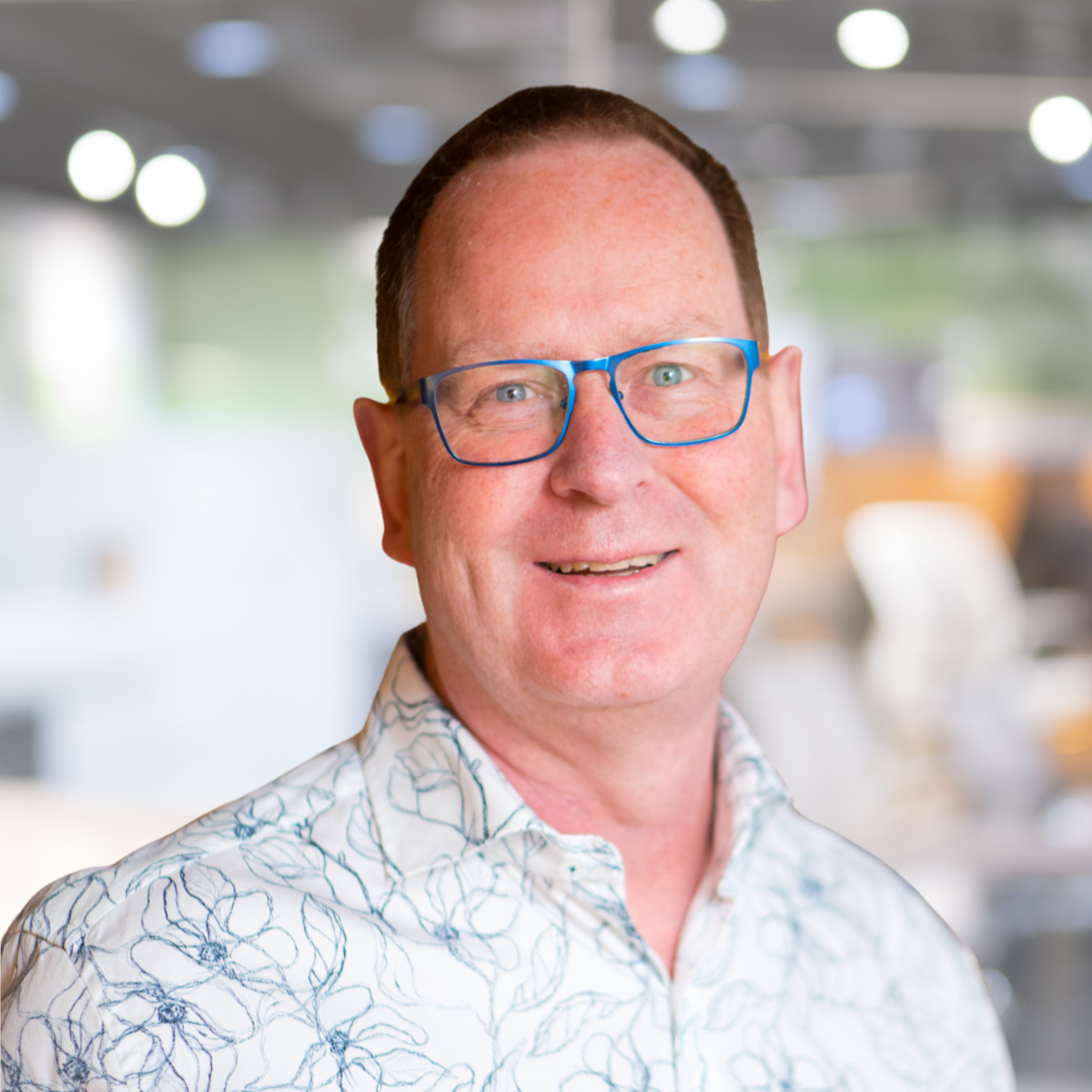 Dick Heldoorn